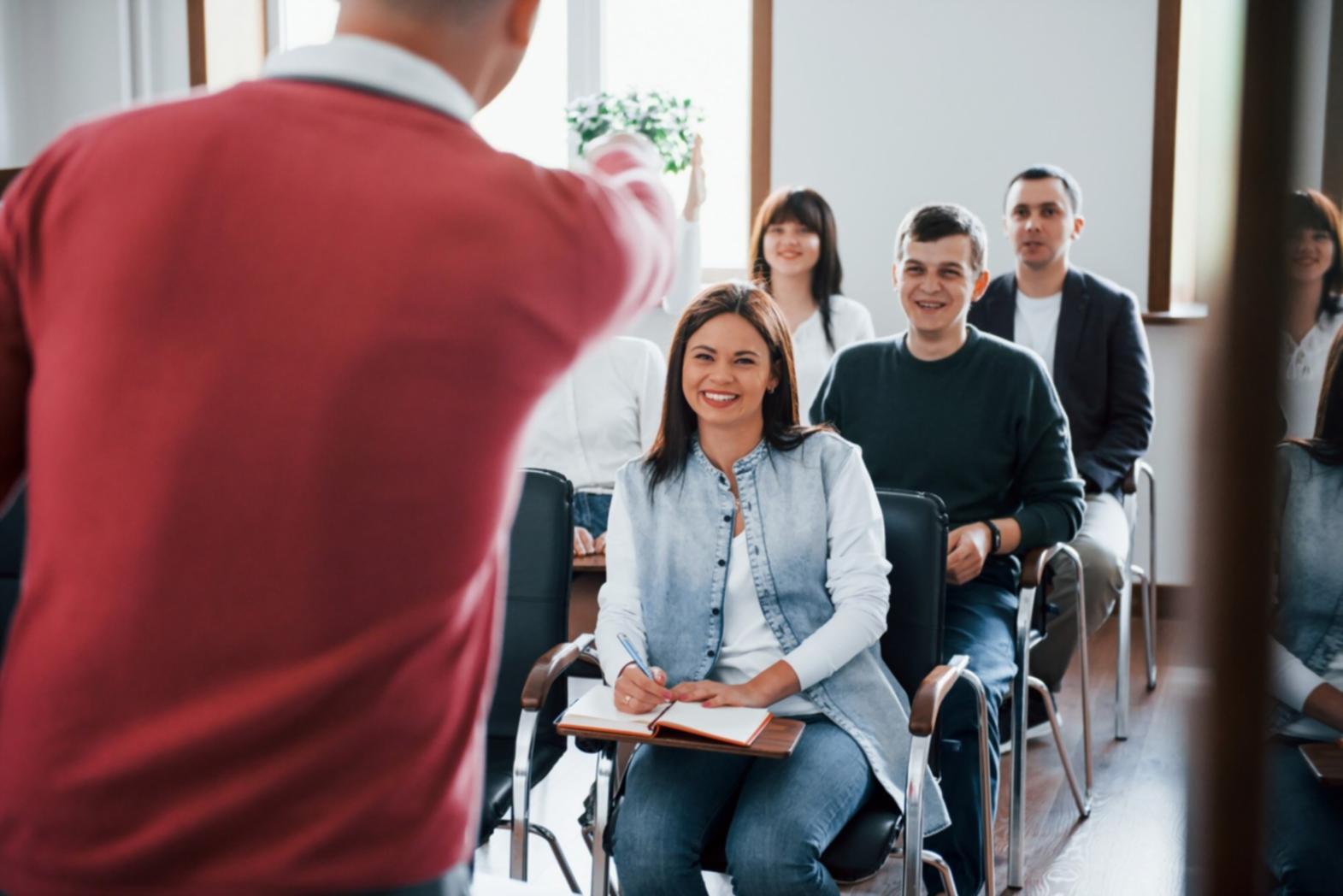Méthodologie d'apprentissage financier