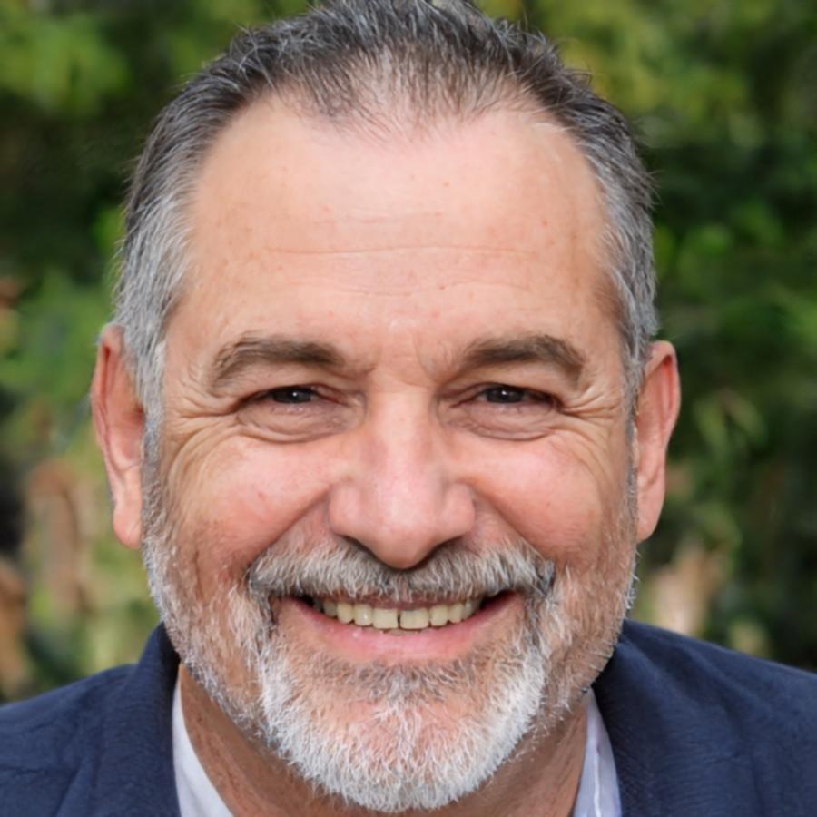 Portrait de Thibault