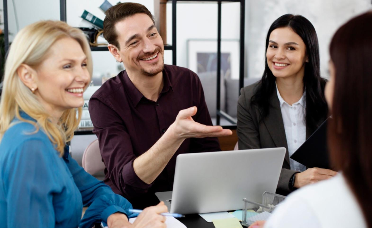 Outils numériques pour la gestion financière